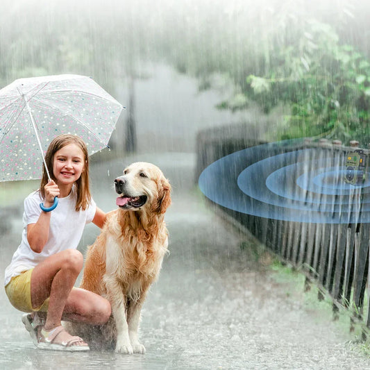 Ultrasonic Dog Bark Stopper Device - Pupporia