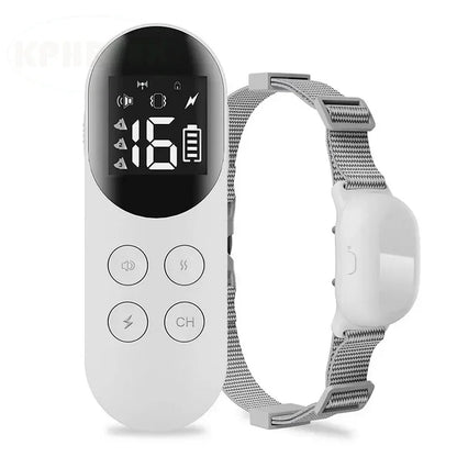 Wireless Dog Training Collar Long Range