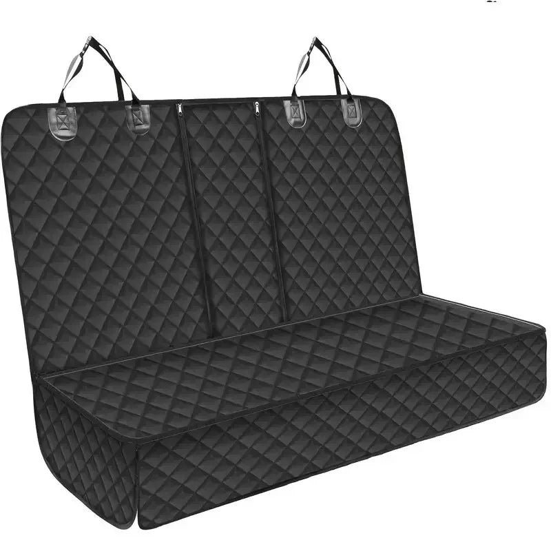 Pet Car Seat Protector Hammock Durable