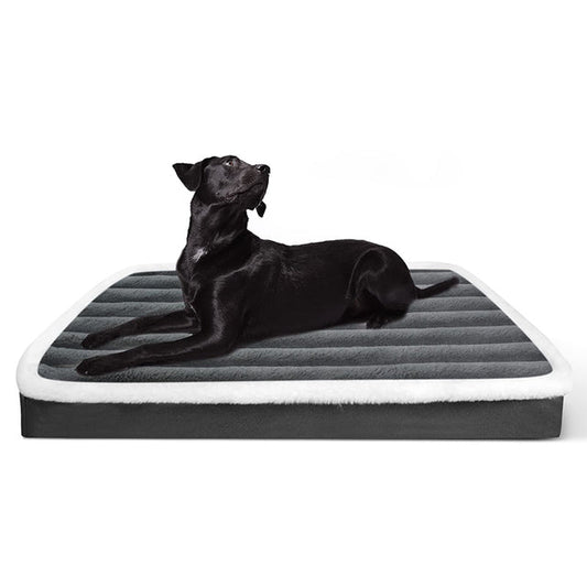 Orthopedic Gel Foam Pet Bed Mattress - Pupporia