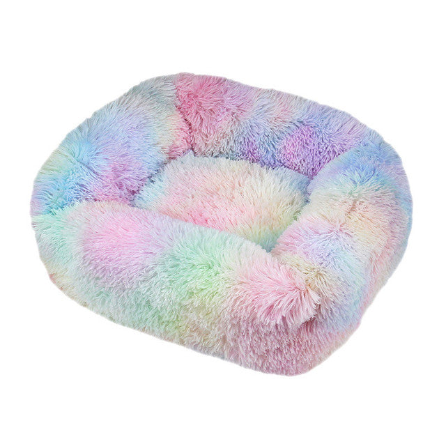 Cozy Pet Dog Bed Machine Washable