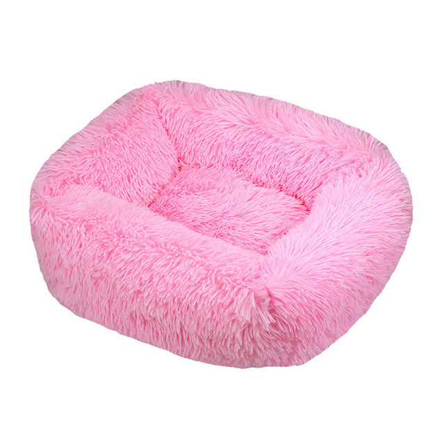Cozy Pet Dog Bed Machine Washable