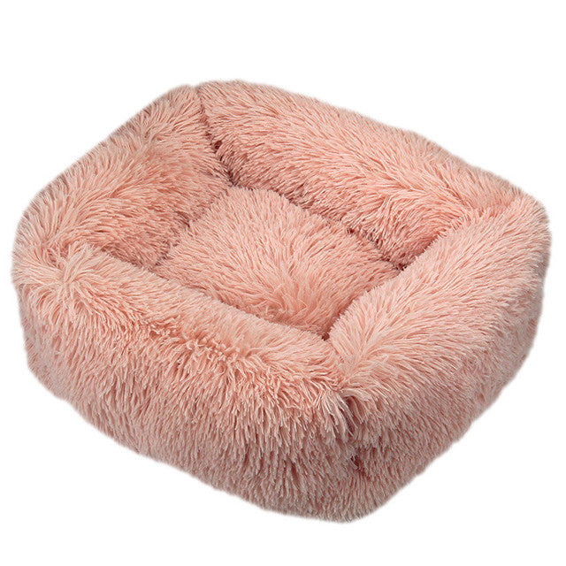 Cozy Pet Dog Bed Machine Washable