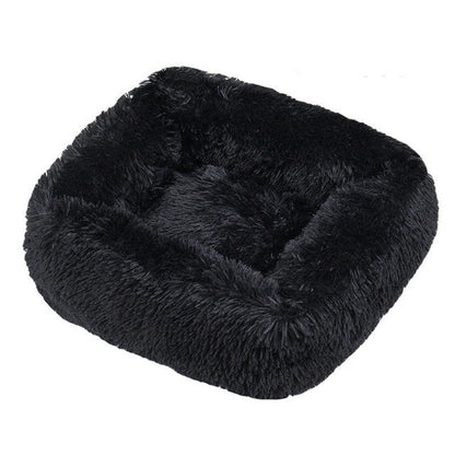 Cozy Pet Dog Bed Machine Washable