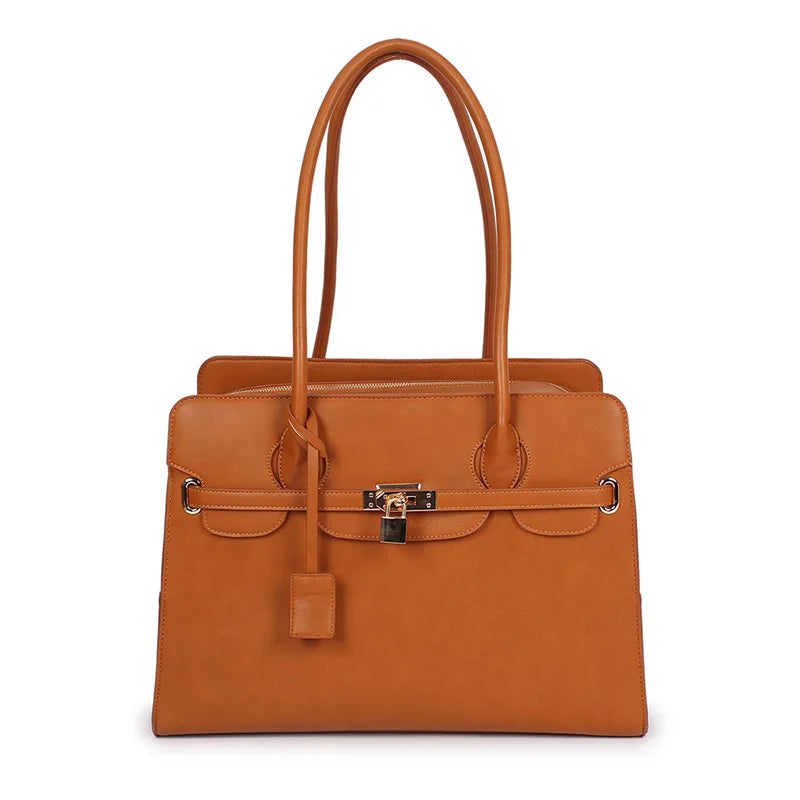 Pet Purse Faux Leather