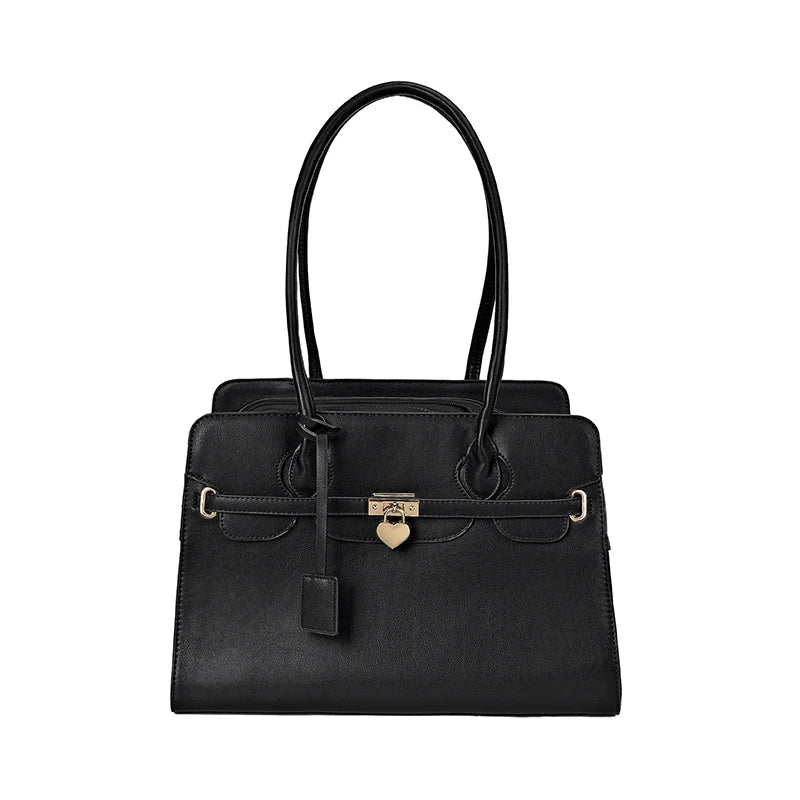 Pet Purse Faux Leather