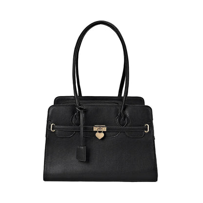 Pet Purse Faux Leather
