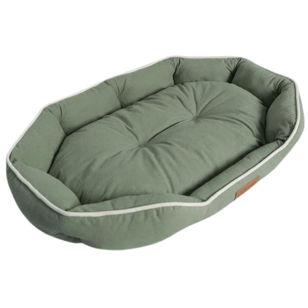 Super Soft & Calming Dog Bed 0