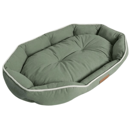 Super Soft & Calming Dog Bed 0