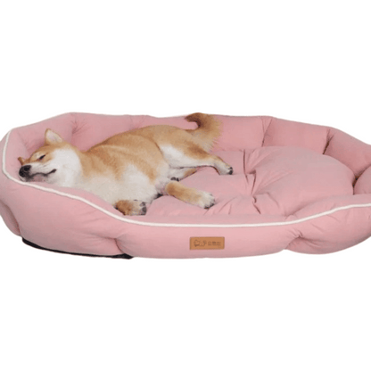 Super Soft & Calming Dog Bed 1