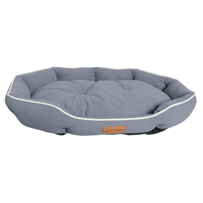 Super Soft & Calming Dog Bed 2