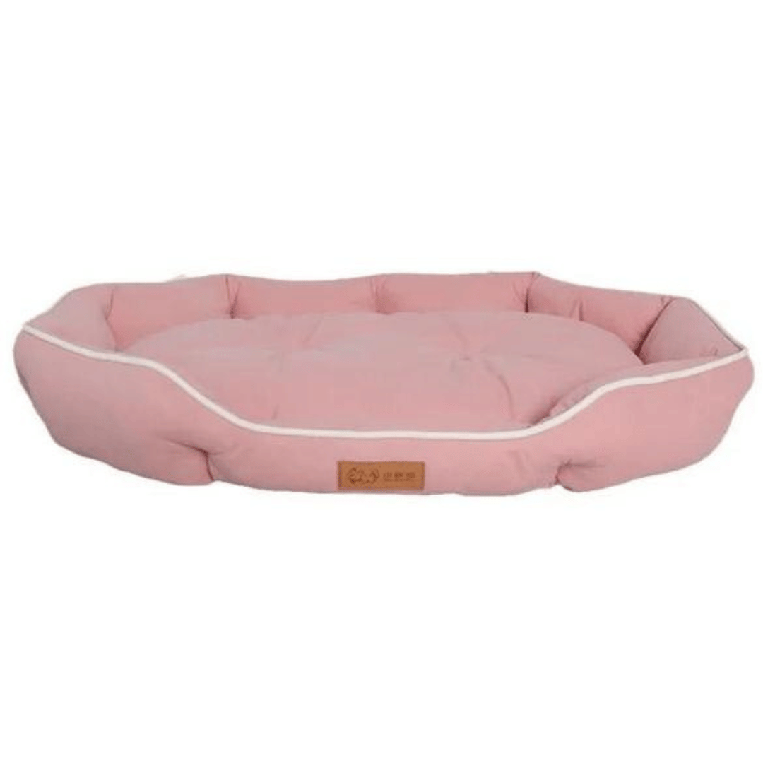 Super Soft & Calming Dog Bed 3