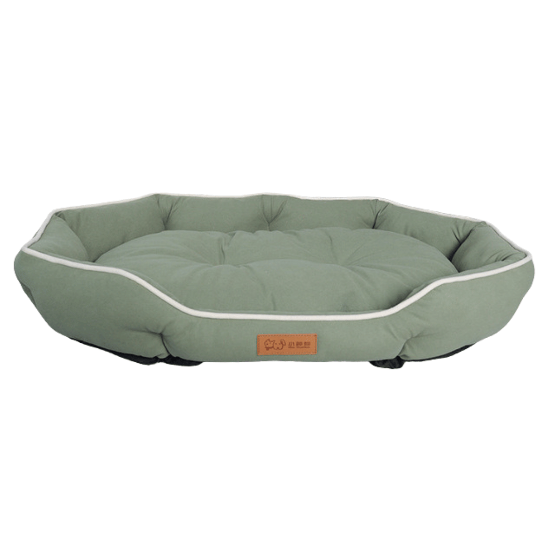 Super Soft & Calming Dog Bed 4
