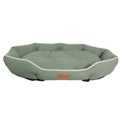 Super Soft & Calming Dog Bed 4