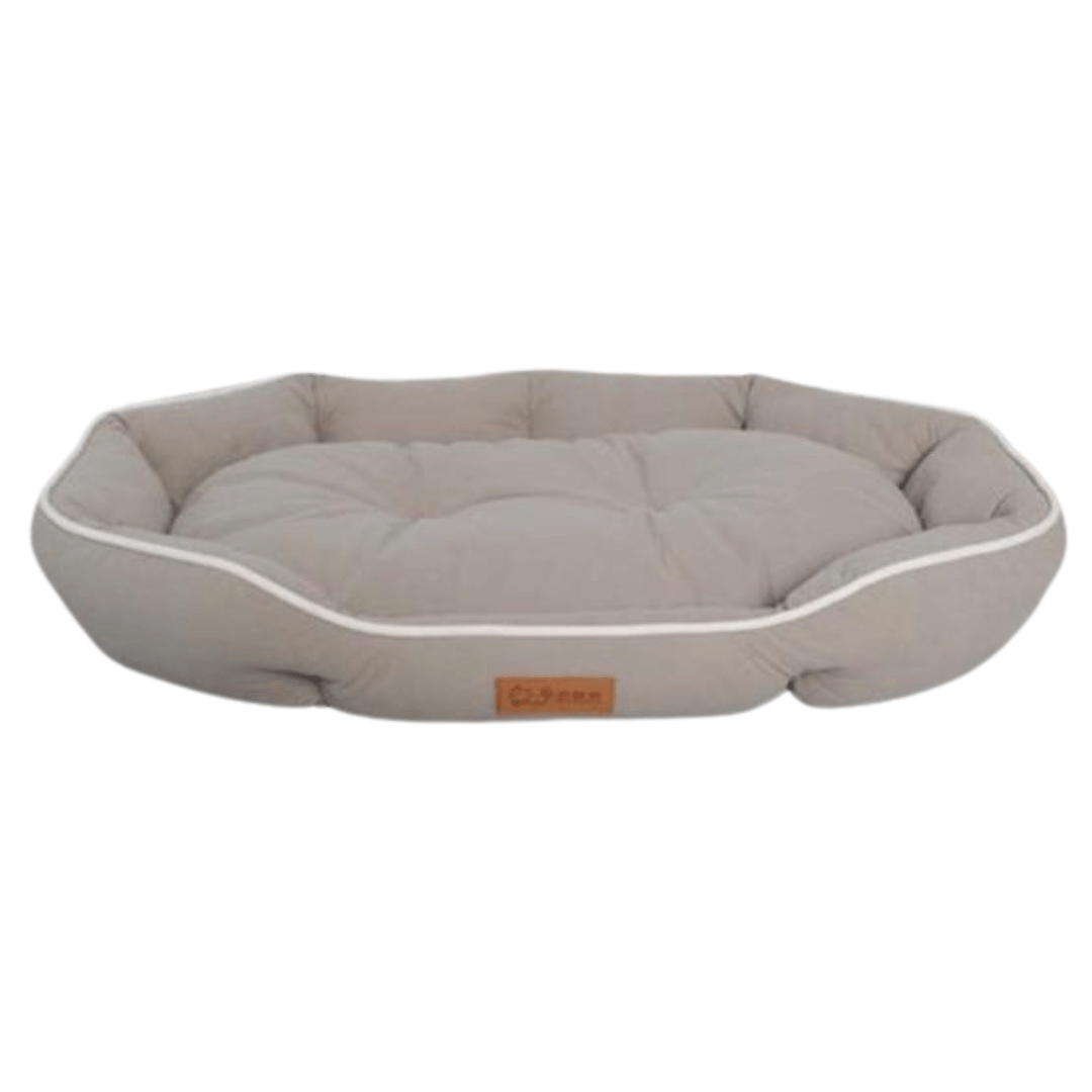 Super Soft & Calming Dog Bed 5