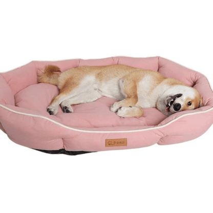Super Soft & Calming Dog Bed 6