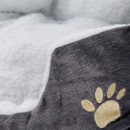 Comfy Dog Bed Soft Cushion