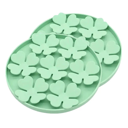 Silicone Interactive Dog Feeding Pad Mat