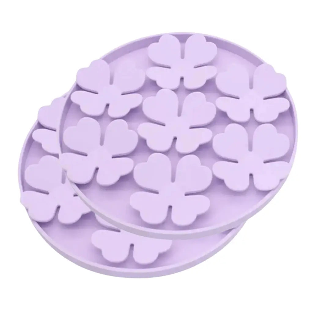 Silicone Interactive Dog Feeding Pad Mat