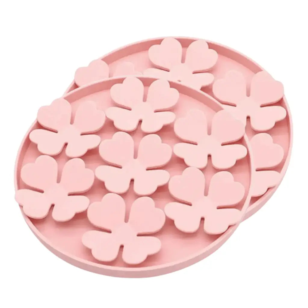Silicone Interactive Dog Feeding Pad Mat