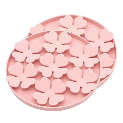 Silicone Interactive Dog Feeding Pad Mat