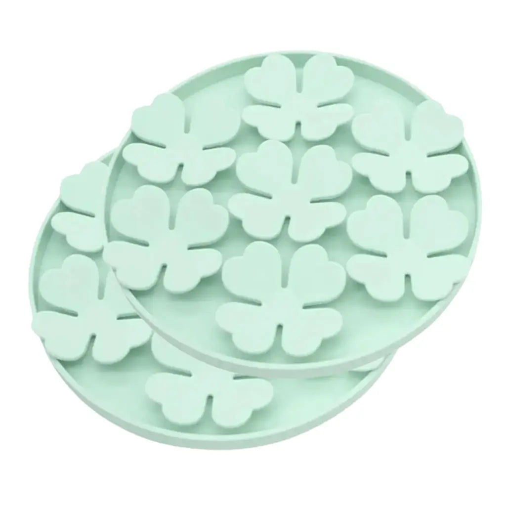 Silicone Interactive Dog Feeding Pad Mat