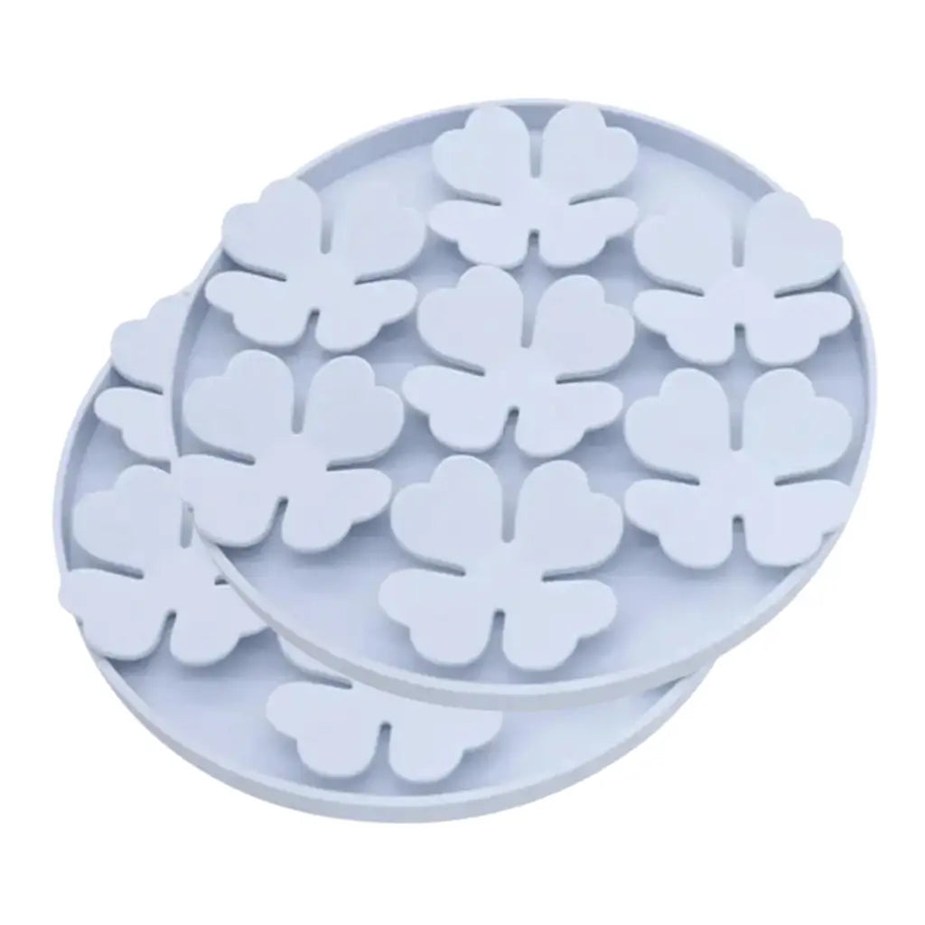 Silicone Interactive Dog Feeding Pad Mat
