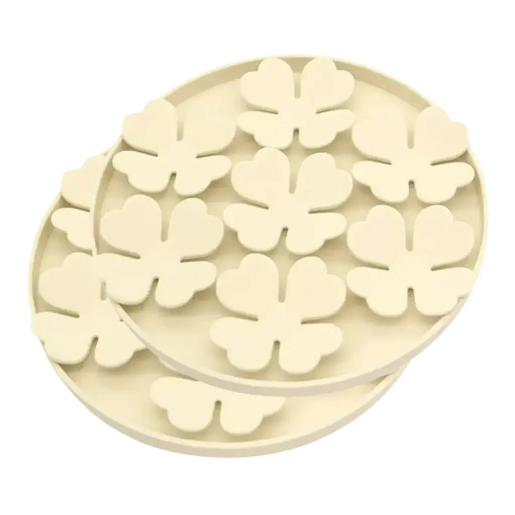 Silicone Interactive Dog Feeding Pad Mat