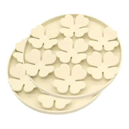 Silicone Interactive Dog Feeding Pad Mat