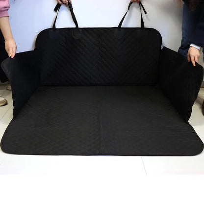 Pet Trunk Protector Waterproof Durable