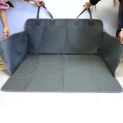 Pet Trunk Protector Waterproof Durable