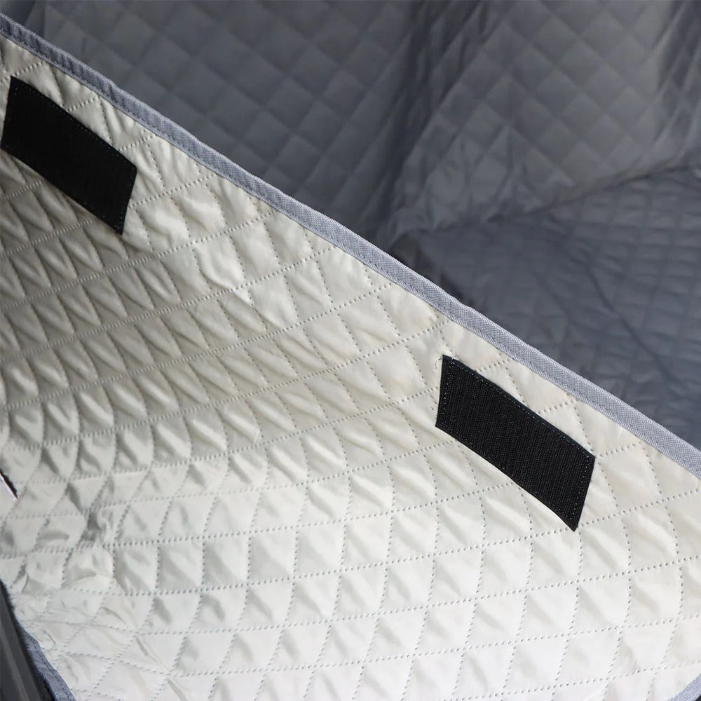 Pet Trunk Protector Waterproof Durable