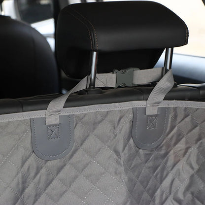Pet Trunk Protector Waterproof Durable