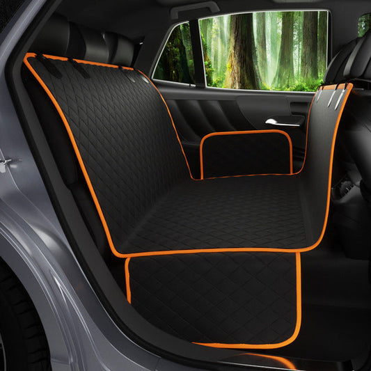 Pet Backseat Cover Hammock Protector - Pupporia
