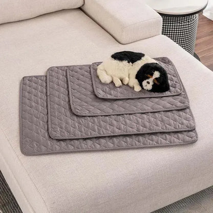 Pet Sofa Cover Protector Waterproof - Pupporia