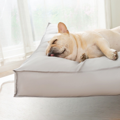 Durable Waterproof All-Season Dog Bed Mattress - Orthopedic Support