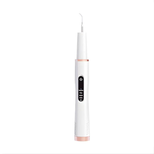 Pet Electric Ultrasonic Tartar Remover - Pupporia