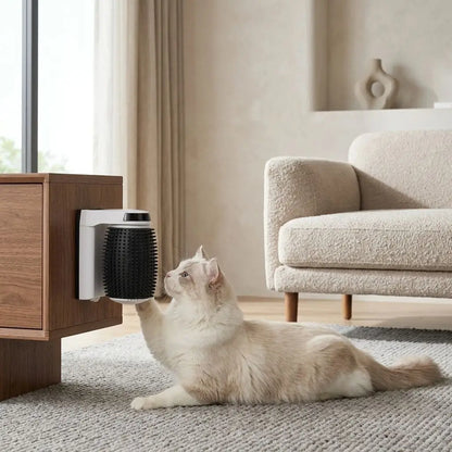 Smart Cat Groomer Automatic Self Cleaning