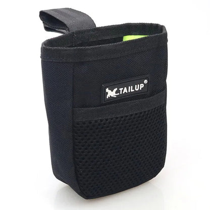 Dog Treat Pouch Convenient
