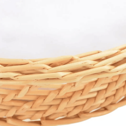 Cat Tower Natural Perches Rope Scratching Post