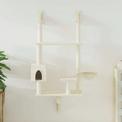 Cat Shelf Soft Hideaway Storage Basket - Pupporia