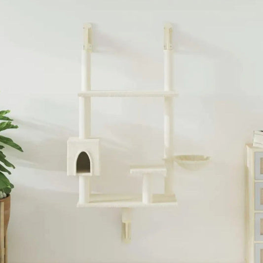 Cat Shelf Soft Hideaway Storage Basket - Pupporia