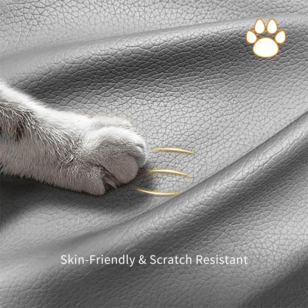 Foldable Dog Bed Calming Orthopedic Pet Bed