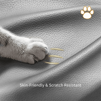 Foldable Dog Bed Calming Orthopedic Pet Bed