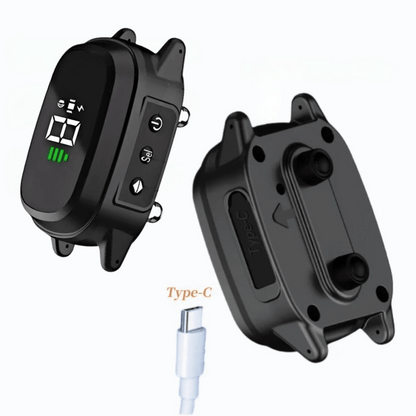 Rechargeable Anti Bark Dog Collar