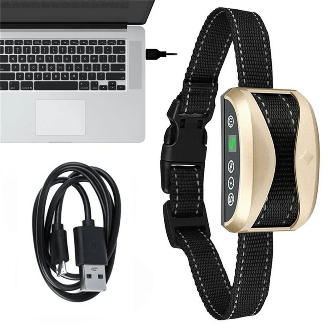 Anti Bark Dog Training Collar