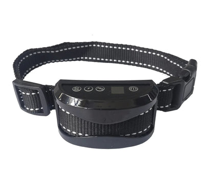 Anti Bark Dog Training Collar