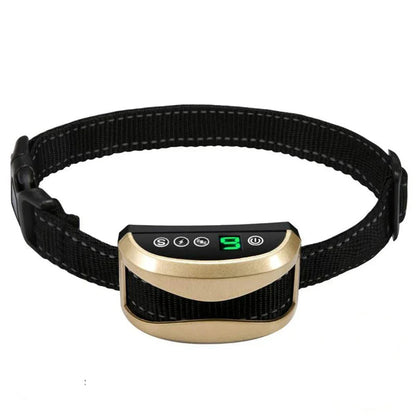 Anti Bark Dog Training Collar