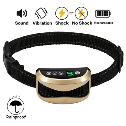 Anti Bark Dog Training Collar