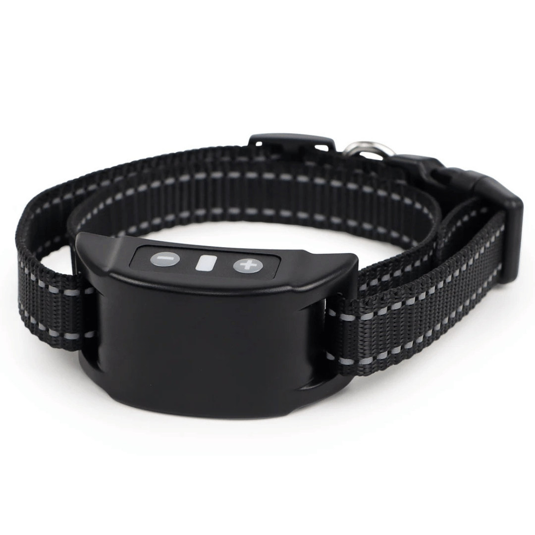 Dog Bark Control Collar Static Shock Anti Bark Trainer - Pupporia